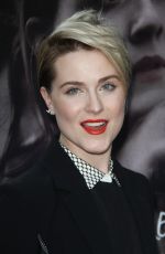EVAN RACHEL WOOD at 