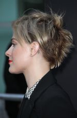 EVAN RACHEL WOOD at 