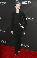 EVAN RACHEL WOOD at 