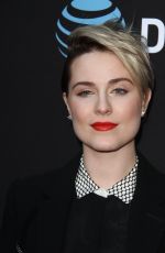 EVAN RACHEL WOOD at 