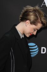 EVAN RACHEL WOOD at 
