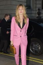 GEORGIA MAY JAGGER at Gucci Party in London 06/02/2016