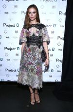 GEORGINA CHAPMAN at 