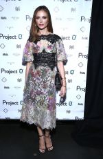 GEORGINA CHAPMAN at 