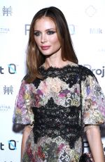 GEORGINA CHAPMAN at 