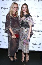 GEORGINA CHAPMAN at 