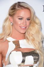 GIG GORGEOUS at 7th Annual Amfar Inspiration Gala in New York 06/09/2016