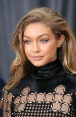 GIGI HADID at Spike TV’s Guys Choice 2016 Awards in Culver City 06/04/2016