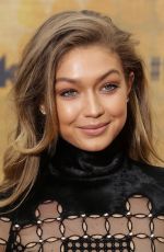 GIGI HADID at Spike TV’s Guys Choice 2016 Awards in Culver City 06/04/2016
