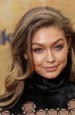 GIGI HADID at Spike TV’s Guys Choice 2016 Awards in Culver City 06/04/2016