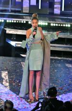 GIGI HADIOD at Muchmusic Video Awards 2016 in Toronto 06/19/2016