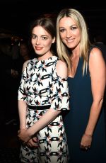 GILLIAN JACOBS at Deadline Emmy Party in Los Angeles 06/08/2016