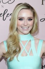 GREER GRAMMER at House of CB Flagship Store Launch in West Hollywood 06/14/2016