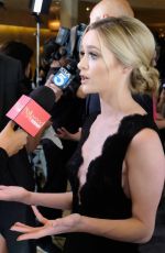 GREER GRAMMER at Women in Film 2016 Crystal + Lucy Awards in Los Angeles 06/15/2016