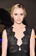 GREER GRAMMER at Women in Film 2016 Crystal + Lucy Awards in Los Angeles 06/15/2016