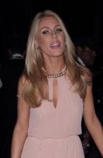 GRETCHEN ROSSI at Craig
