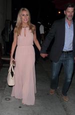 GRETCHEN ROSSI at Craig