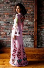 GUGU MBATHA RAW for New York Magazine