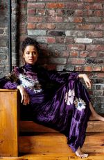 GUGU MBATHA RAW for New York Magazine
