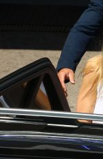 GWYNETH PALTROW at Cannes Lions Creativity Festival 06/22/2016