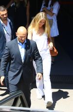 GWYNETH PALTROW at Cannes Lions Creativity Festival 06/22/2016