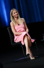 GWYNETH PALTROW at Cannes Lions Creativity Festival in Cannes 06/22/2016