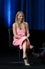 GWYNETH PALTROW at Cannes Lions Creativity Festival in Cannes 06/22/2016