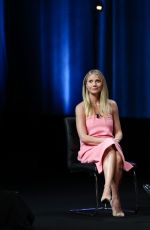 GWYNETH PALTROW at Cannes Lions Creativity Festival in Cannes 06/22/2016