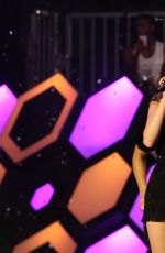 HAILEE STEINFELD Performs at Muchmusic Video Awards in Toronto 06/19/2016
