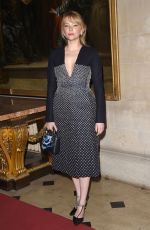HALEY BENNETT at Dior Cruise Collection 2017 Launch in Oxfordshire 05/31/2016