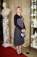 HALEY BENNETT at Dior Cruise Collection 2017 Launch in Oxfordshire 05/31/2016