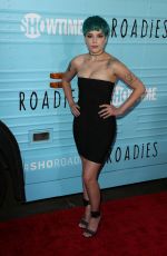 HALSEY at 