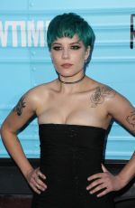 HALSEY at 