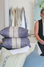 HILARY DUFF Shoping in Brentwood 06/01/2016