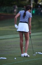 HOLLY SONDERS - Most Beautiful Women in Golf