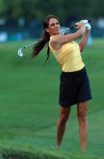 HOLLY SONDERS - Most Beautiful Women in Golf