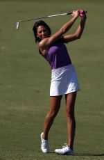 HOLLY SONDERS - Most Beautiful Women in Golf
