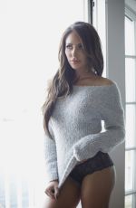 HOLLY SONDERS - Most Beautiful Women in Golf