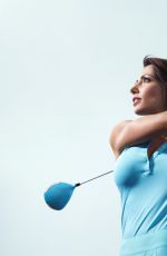HOLLY SONDERS - Most Beautiful Women in Golf