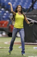 HOLLY SONDERS - Most Beautiful Women in Golf