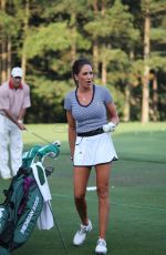 HOLLY SONDERS - Most Beautiful Women in Golf