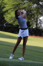 HOLLY SONDERS - Most Beautiful Women in Golf