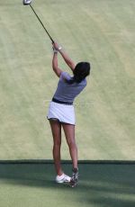 HOLLY SONDERS - Most Beautiful Women in Golf