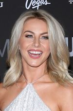 JULIANNE HOUGH at 2016 Miss USA Pageant in Las Vegas 06/05/2016