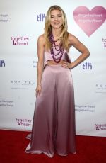 ANNALYNNE MCCORD at together1heart Launch in Beverly Hills 06/25/2016