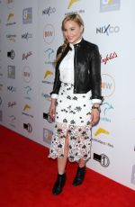 ABBIE CORNISH at 2016 Australians in Film Heath Ledger Scholarship Dinner in Beverly Hills 06/01/2016