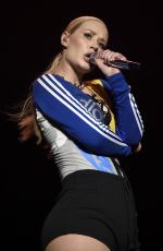 IGGY AZALEA at 106.1 Wbli Summer Jam in Wantagh 06/11/2016