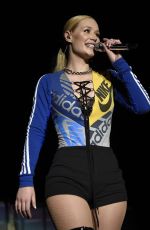 IGGY AZALEA at 106.1 Wbli Summer Jam in Wantagh 06/11/2016