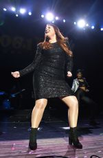 MEGHAN TRAINOR at 106.1 Wbli Summer Jam in Wantagh 06/11/2016