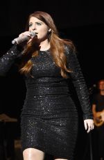 MEGHAN TRAINOR at 106.1 Wbli Summer Jam in Wantagh 06/11/2016
